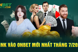 Cách nạp tiền vào tài khoản onbet88